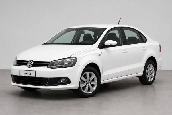 VENTO LANDING